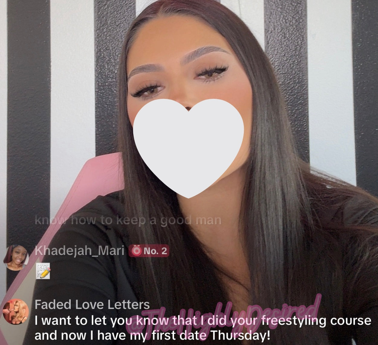 FREESTYLING 101 (COURSE): HOW TO MEET PROVIDER MEN IN PERSON
