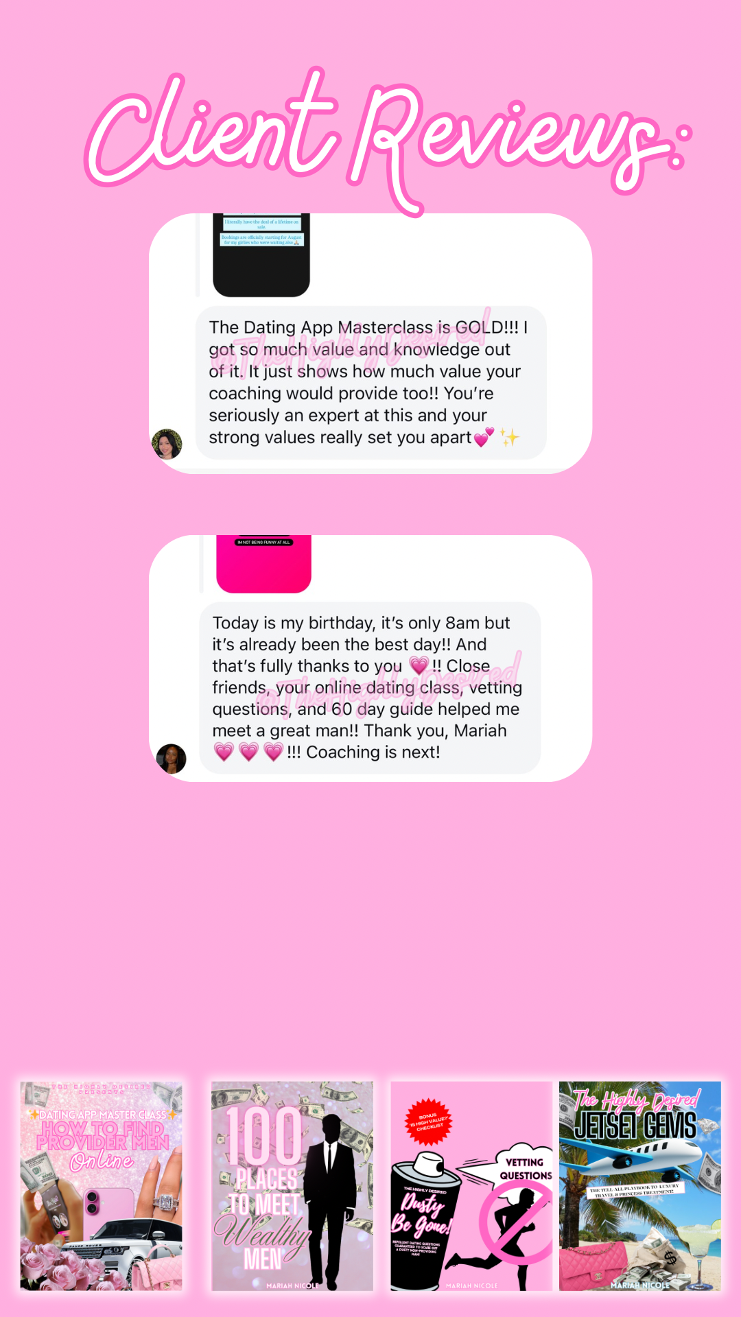 FROM SINGLE TO SPOILED: THE 60 DAY DATING GUIDE TO SECURING A PROVIDER MAN