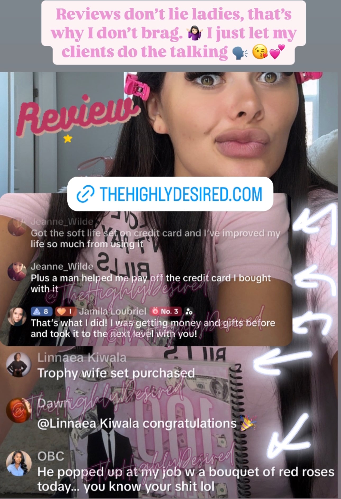 100 PLACES TO MEET WEALTHY MEN