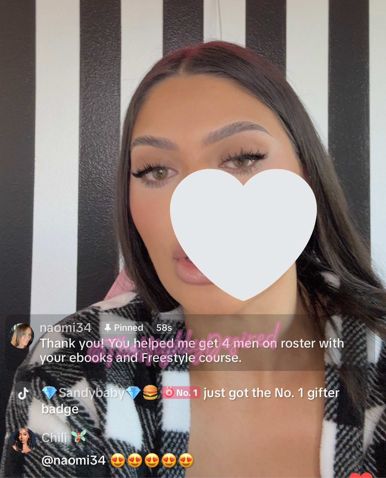 FREESTYLING 101 (COURSE): HOW TO MEET PROVIDER MEN IN PERSON