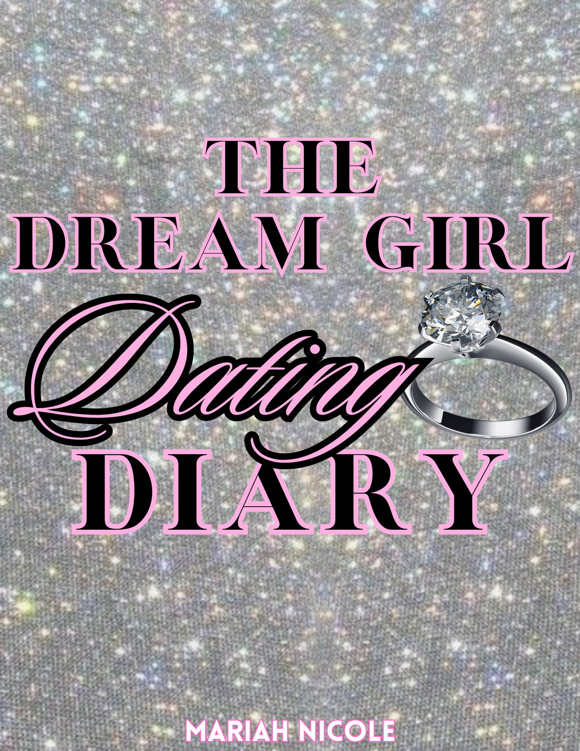 THE DREAM GIRL DATING DIARY